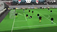 Stickman Soccer screenshot 1
