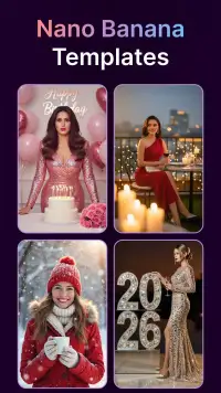 AI Photo Face Editor: PicsLab screenshot 14