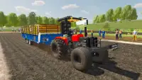 Indian Tractor Farming Life screenshot 10