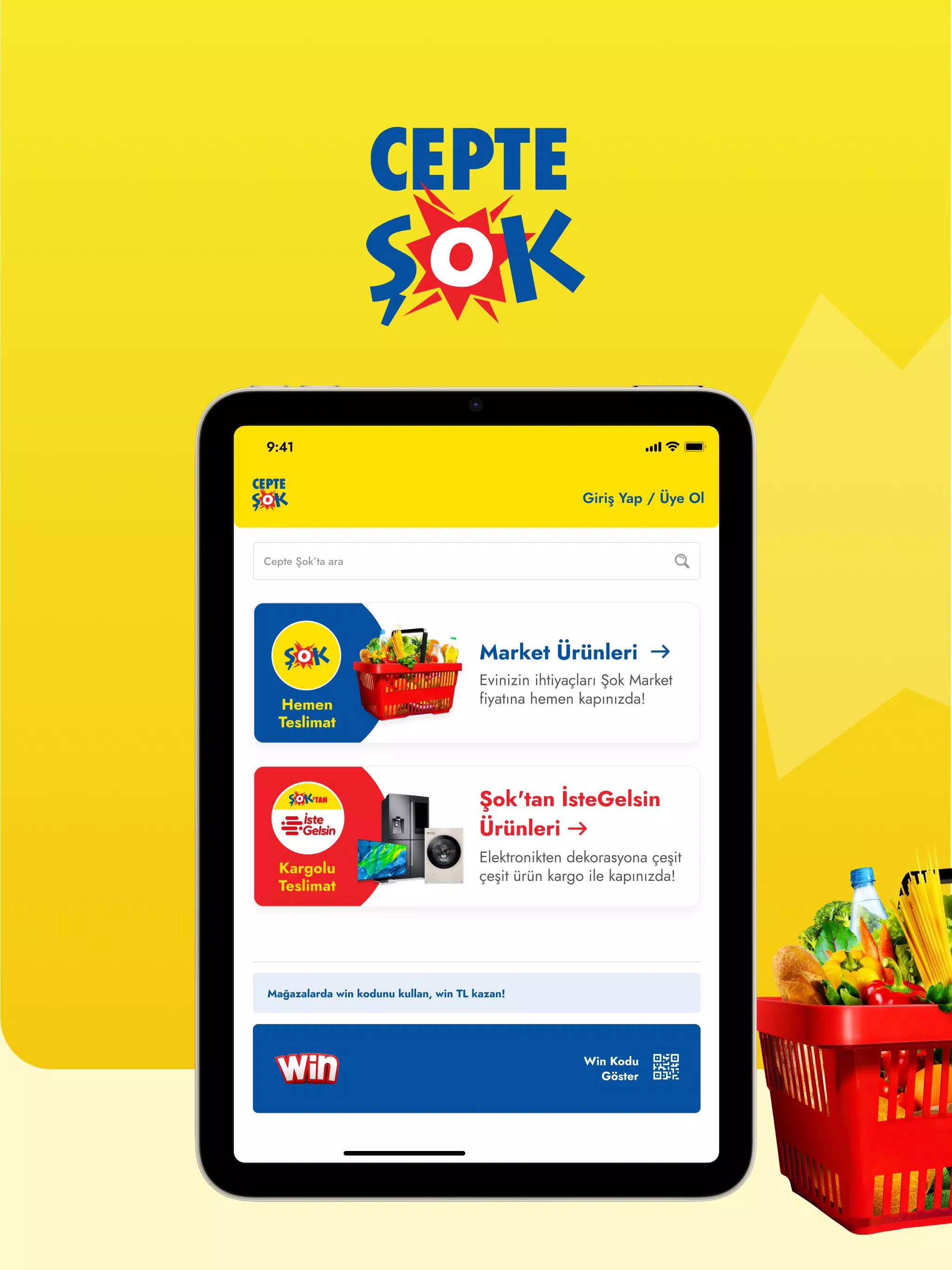 Cepte Şok screenshot 8