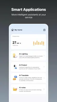 Tuya screenshot 2