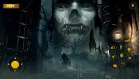 Scary Games 3d Horror Games screenshot 1