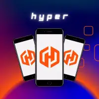 Hyper screenshot 4