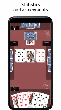 Durak screenshot 8