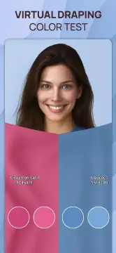 Color Analysis - Dressika screenshot 8