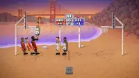 Bouncy Basketball screenshot 5