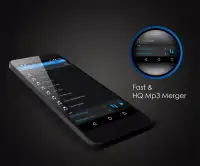 MP3 Cutter screenshot 5