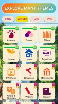 Word Search screenshot 4