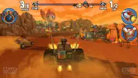 Beach Buggy Racing 2 screenshot 16