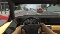 Racing in Car 2 screenshot 2