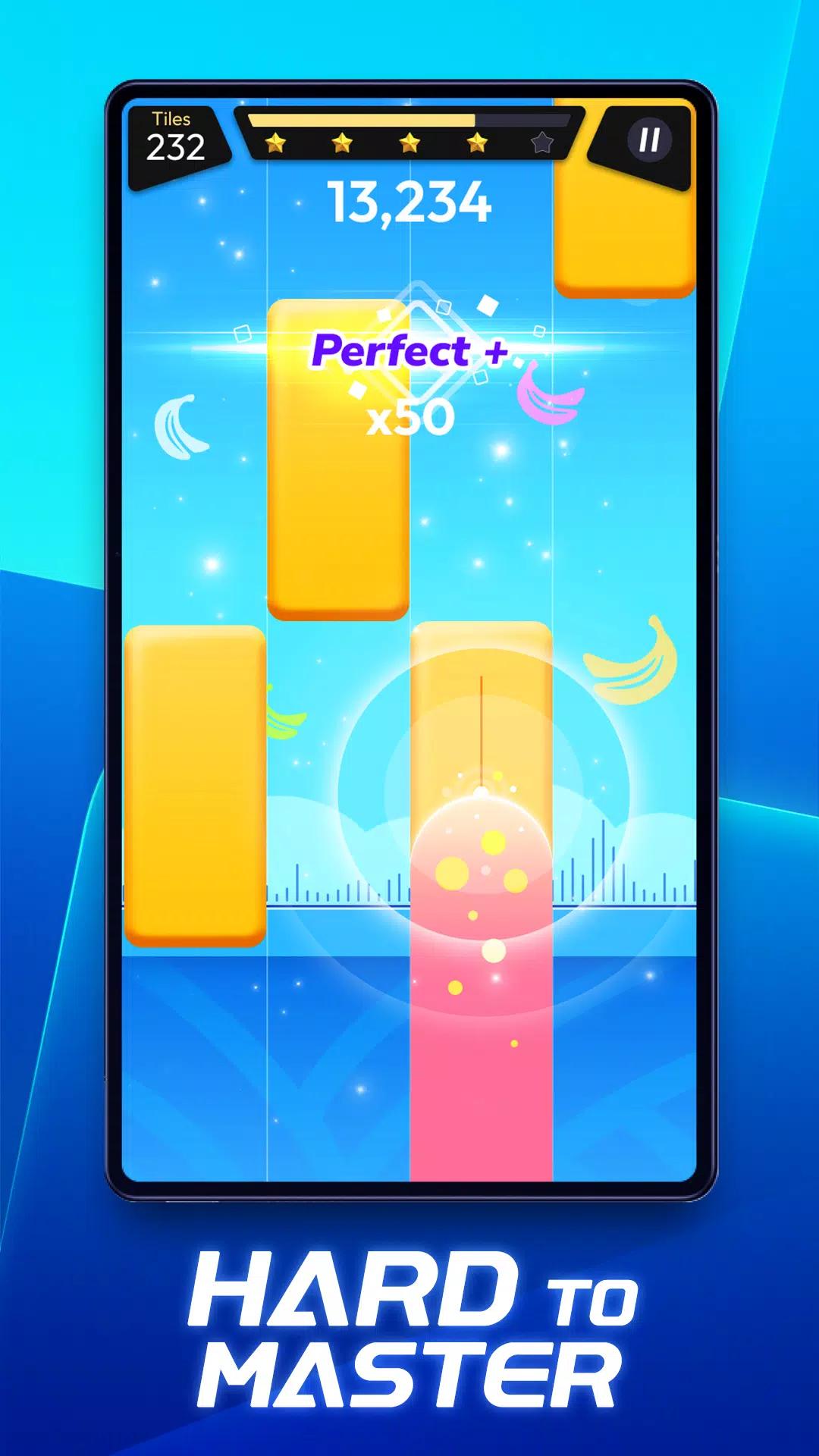 Rhythm Rush screenshot 6