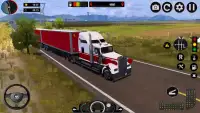 American Truck Games Sim 2024 screenshot 2