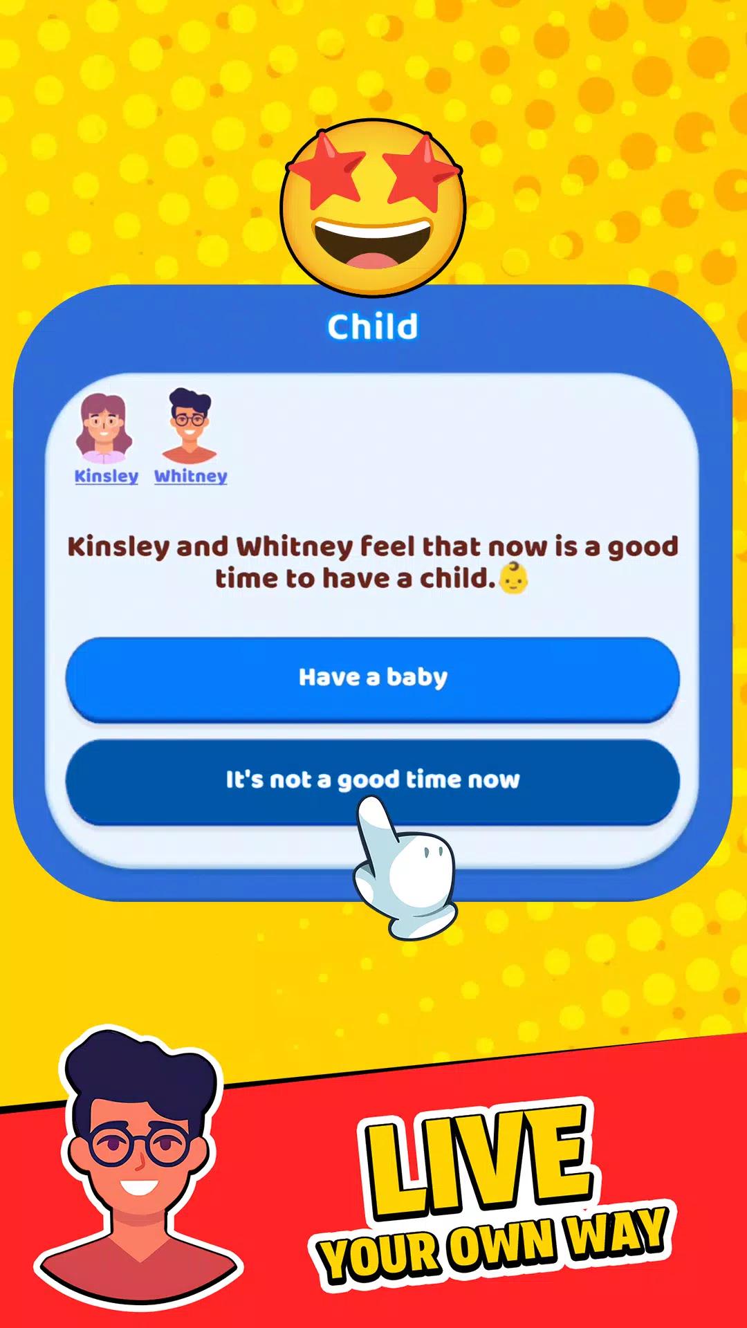 Family Life screenshot 4