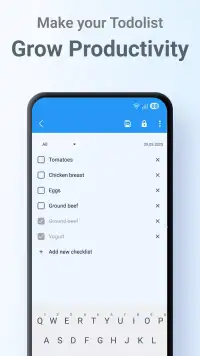 Notes, Notepad - FlyNote screenshot 15