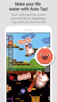 Mobizen screenshot 3