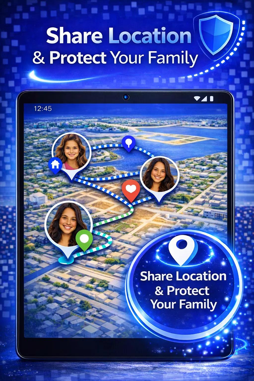 OneLocator screenshot 5