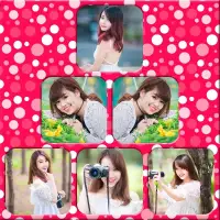 Photo Frame Art screenshot 8
