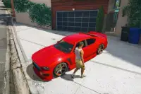Miami Crime Mafia Gangster Sim screenshot 8