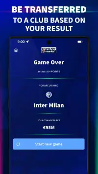 Transfermarkt: Football Quiz screenshot 7