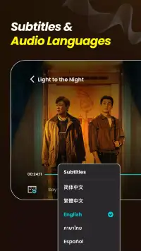 YOUKU screenshot 2