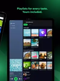 Lyra screenshot 16