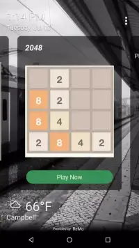 Peel Universal Smart TV Remote Control screenshot 4
