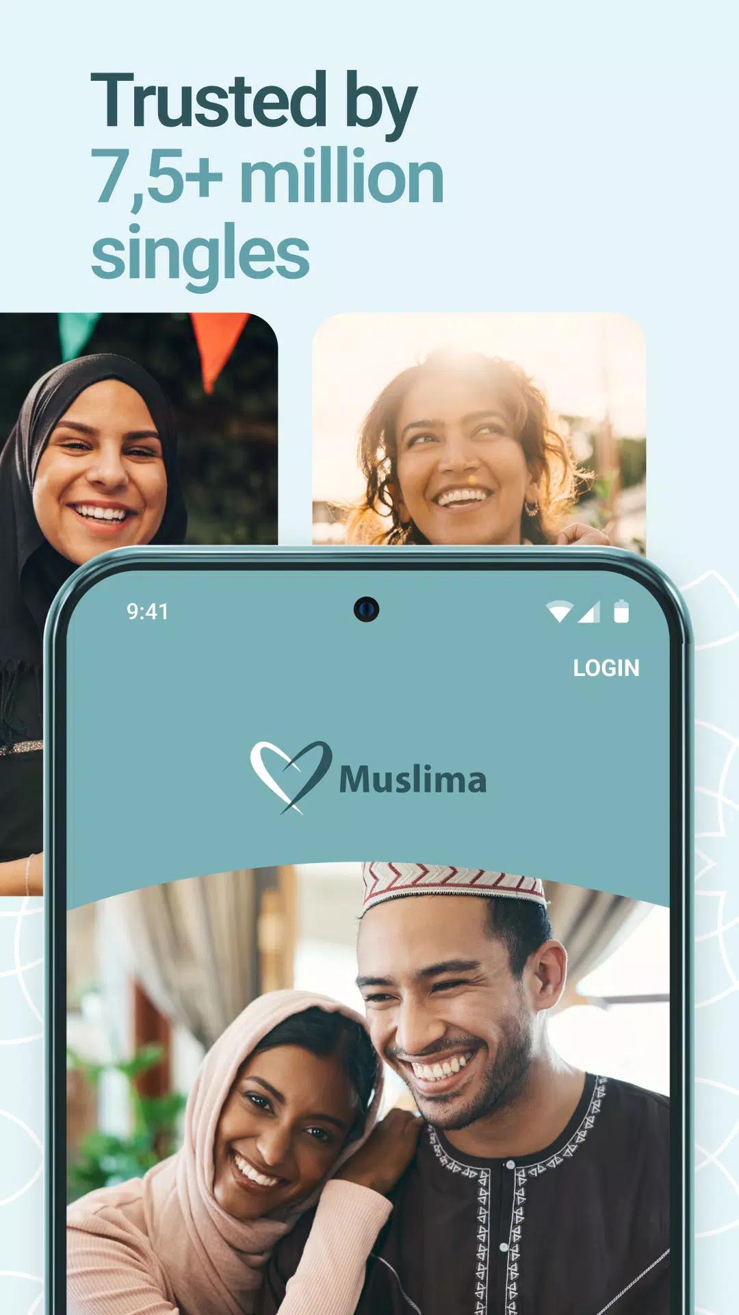 Muslima screenshot 2