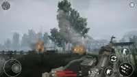 Modern Commando Warfare screenshot 6