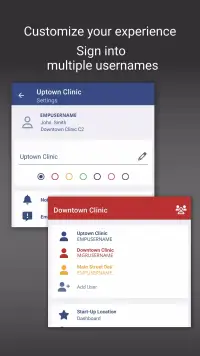 WhenToWork Employee Scheduling screenshot 4