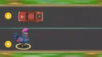 Chicken Dash Stakeon screenshot 2