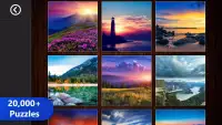 Jigsaw Puzzles Epic screenshot 5