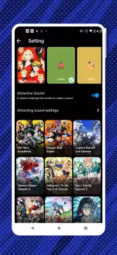 AniDub Max screenshot 5