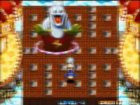 Neo Bombeman Geo screenshot 5