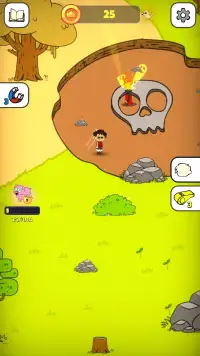 The Cursed Voice Zoo screenshot 8
