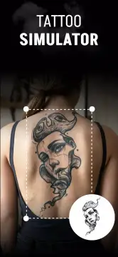 Tattoo AI screenshot 4