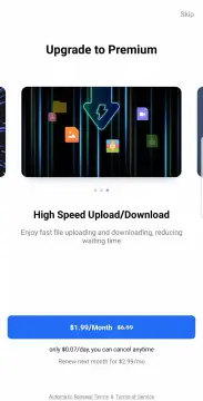 TeraBox screenshot 2