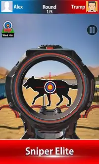 Target Shooting Gun Games screenshot 3