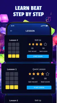 Beat Maker - Drum Pad Pro screenshot 4