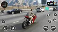 Gangster Crime Vice Town screenshot 8