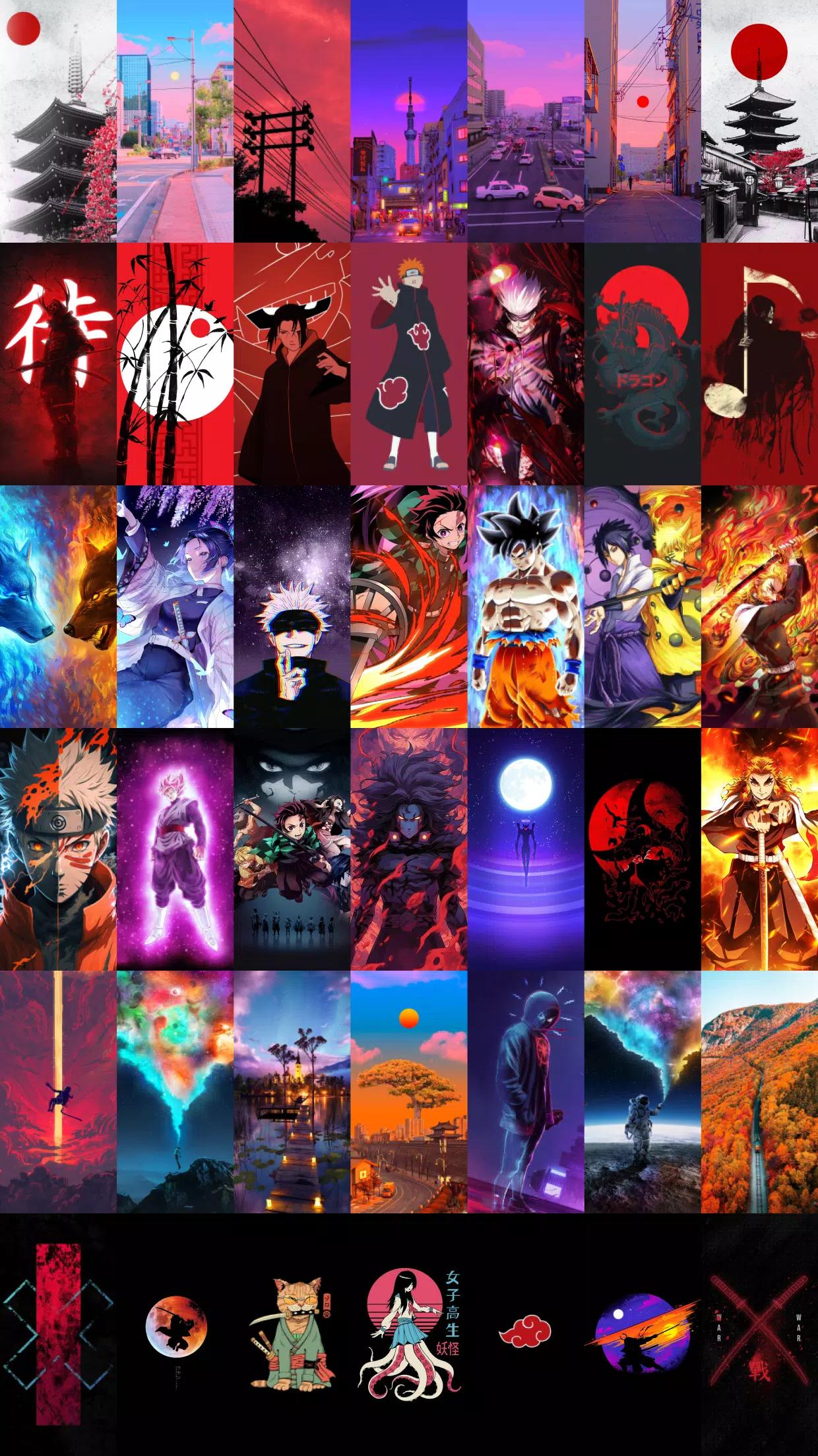 Walli - Stunning 4K Wallpapers screenshot 1