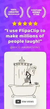 FlipaClip screenshot 12