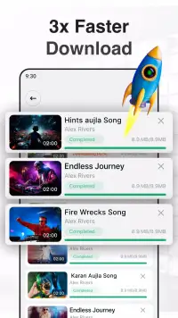 All Video Downloader - VD screenshot 5