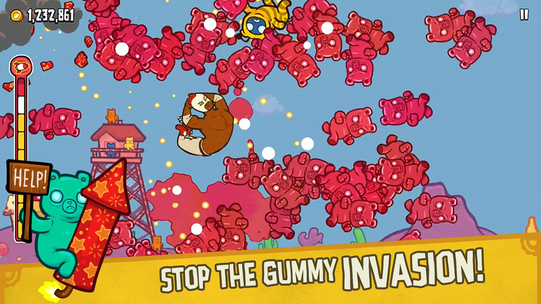 Burrito Bison screenshot 5