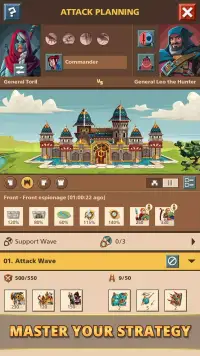 Empire screenshot 13