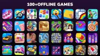 Mini relax games-No wifi screenshot 12