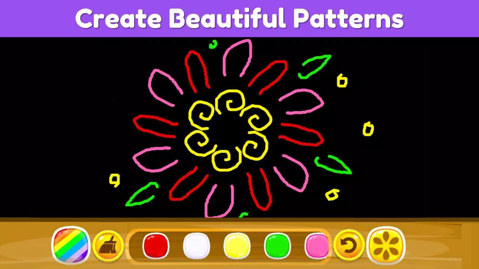 Coloring Games for Kids: Color screenshot 7