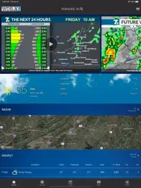 WDBJ7 screenshot 10
