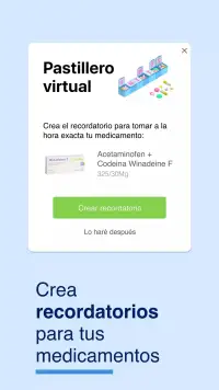 Farmatodo screenshot 9