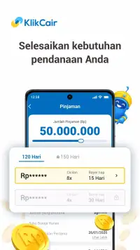 KlikCair screenshot 9