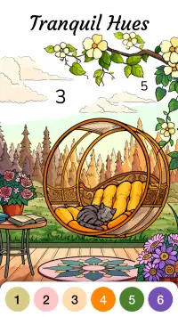 Zen Color screenshot 9